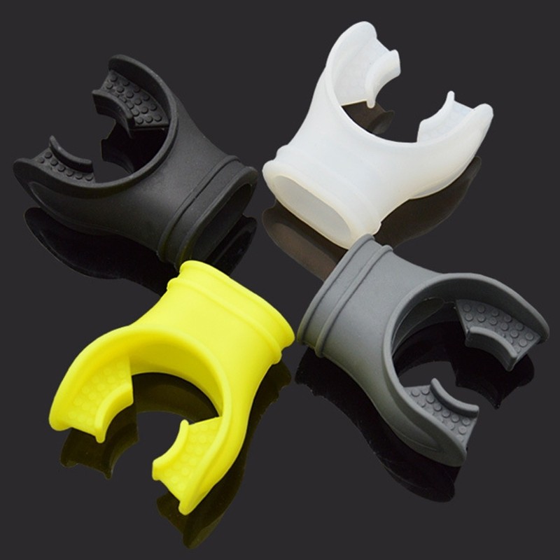 Confiabilidade Silicones Bocales Bocals Válvulas Substituição Para Snorkeling E Mergulho