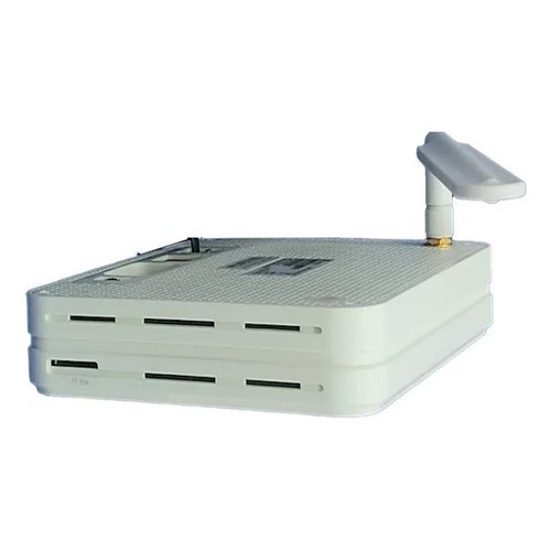 Interface Para Uso Com Aparelho Telefone Fixo 3g Gsm