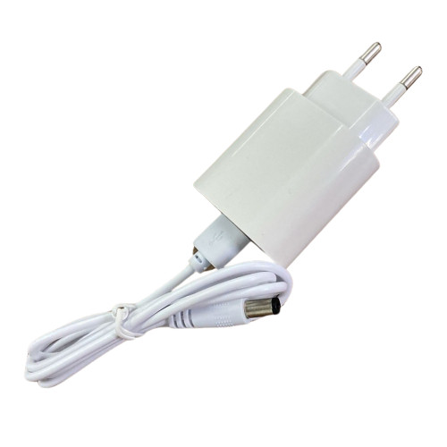 Fonte 12v 2a Bivolt Estabilizada Tensão 24w USB 1M Fita LED Tv BOX Câmera CFTV Luminárias Painéis