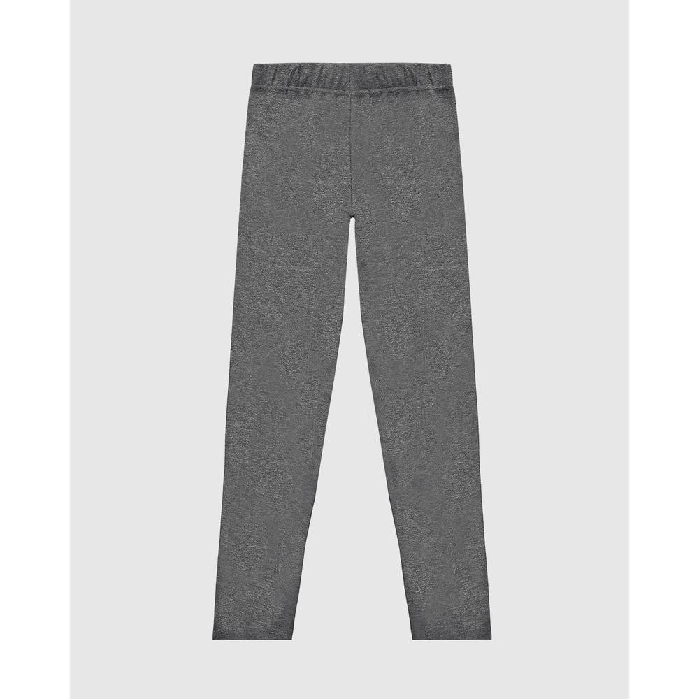 Calça Legging Infantil Cotton Conforto Malwee Kids