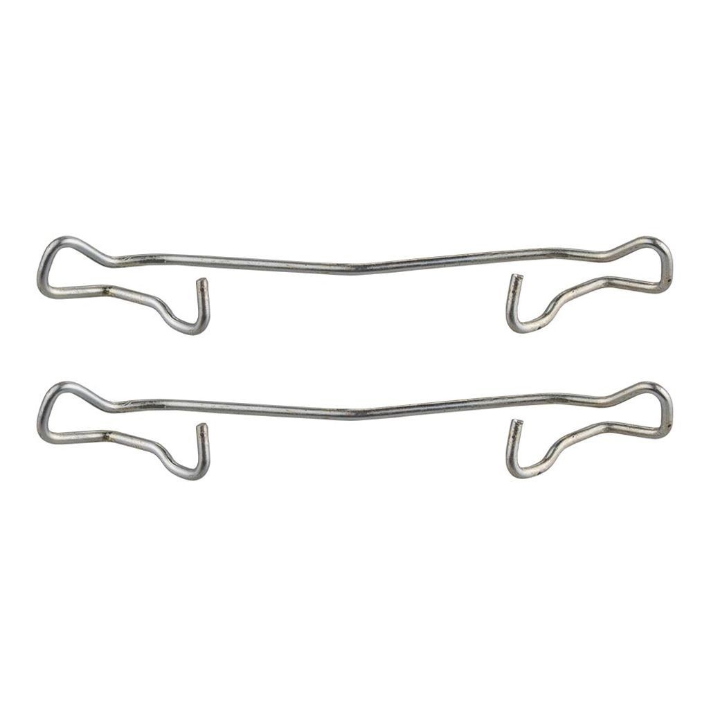 Reparo Freio Ford Fiesta 2002 a 2014 - 203594 - 326