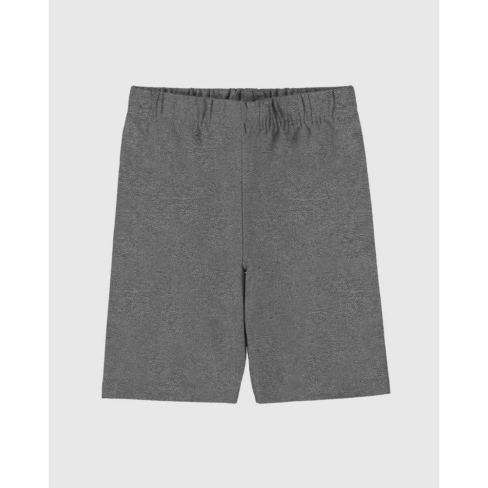 Bermuda Infantil Menina Cotton Conforto Malwee Kids