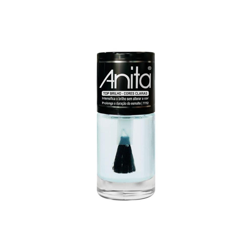 Esm Anita Top Brilho - Cores Claras 10ml