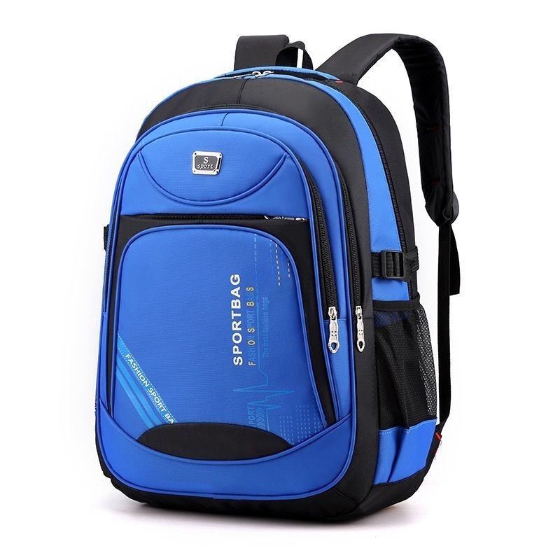 Mochila Masculina Impermeável Faculdade Resistente Grande Pronta entrega