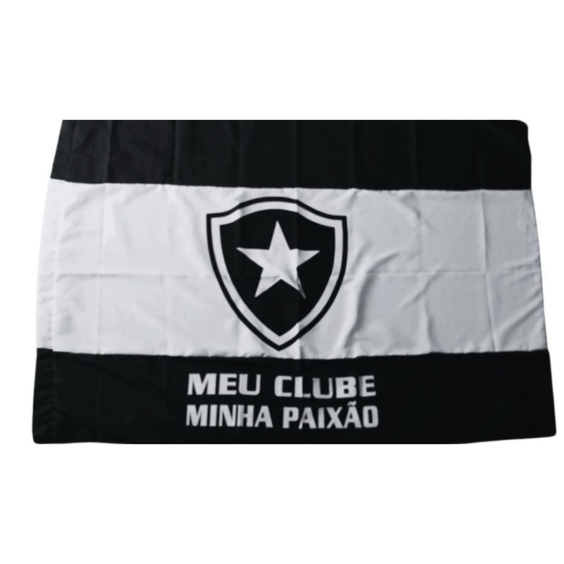 DESCONTÃO !!! Bandeira do Time do Botafogo 24/25 Apronta Entrega