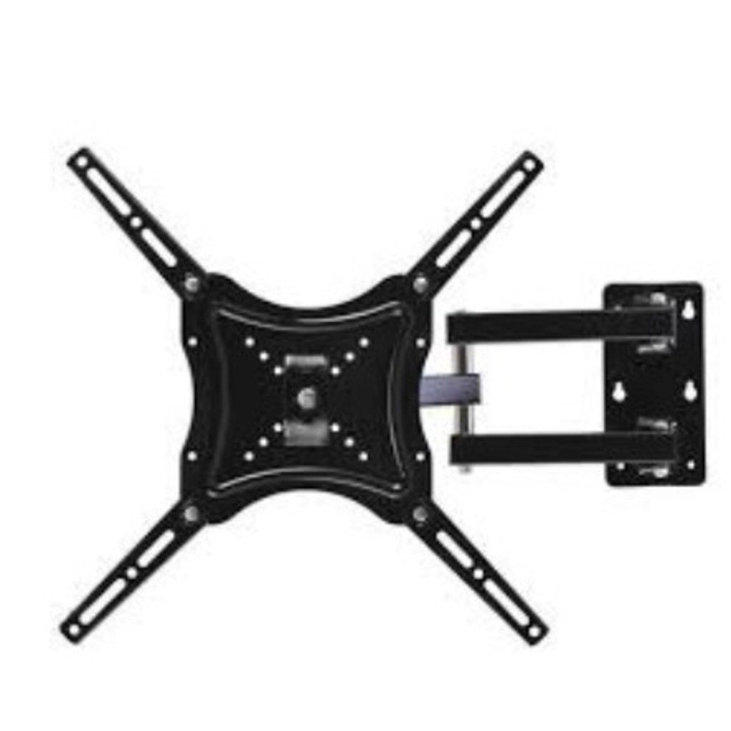 Suporte Tv Articulado De 32 40 42 50 55 Lcd Led