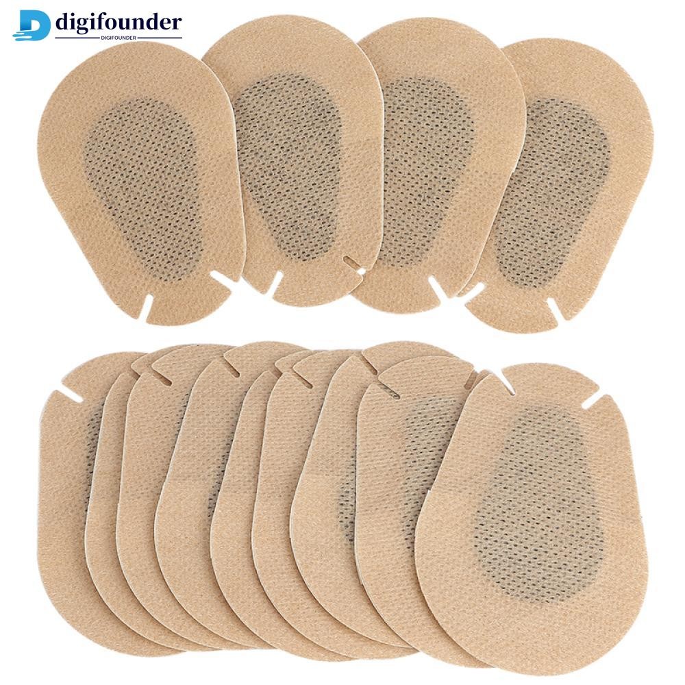 Codefgf 20 Pçs Padrão Dos Desenhos Animados Macio Ambliopia Treinamento Sombra Crianças Ortóptico Corrigido Olho Remendo