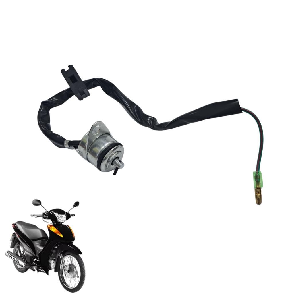 Interruptor Sensor Neutro Biz 100 2012 2013 2014 2015