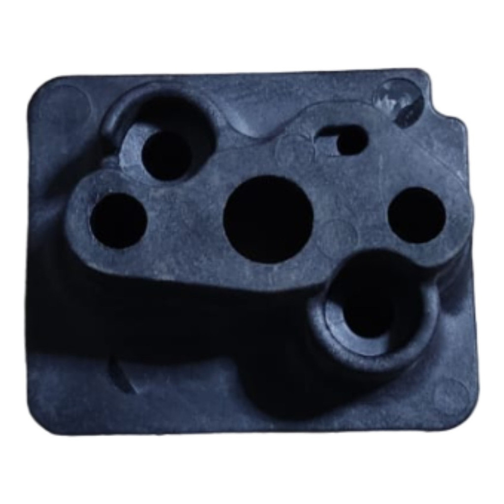 Flange Do Carburador Conexão Roçadeira Shindaiwa C-230