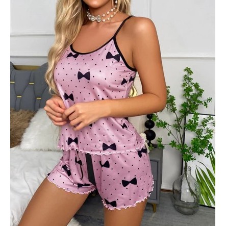 Kit 10 Conjuntos Baby Doll Short Doll Pijama MICRO Sem Bojo Original Estampas Personagens
