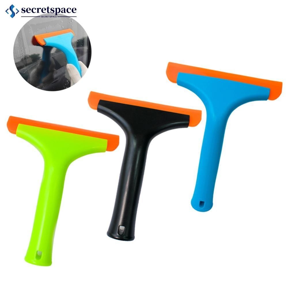 SECRETSPACE Pára-Brisas Do Carro Rodo Para Janelas Ferramenta De Coloração Película De Vidro Com Lâmina De Borracha De