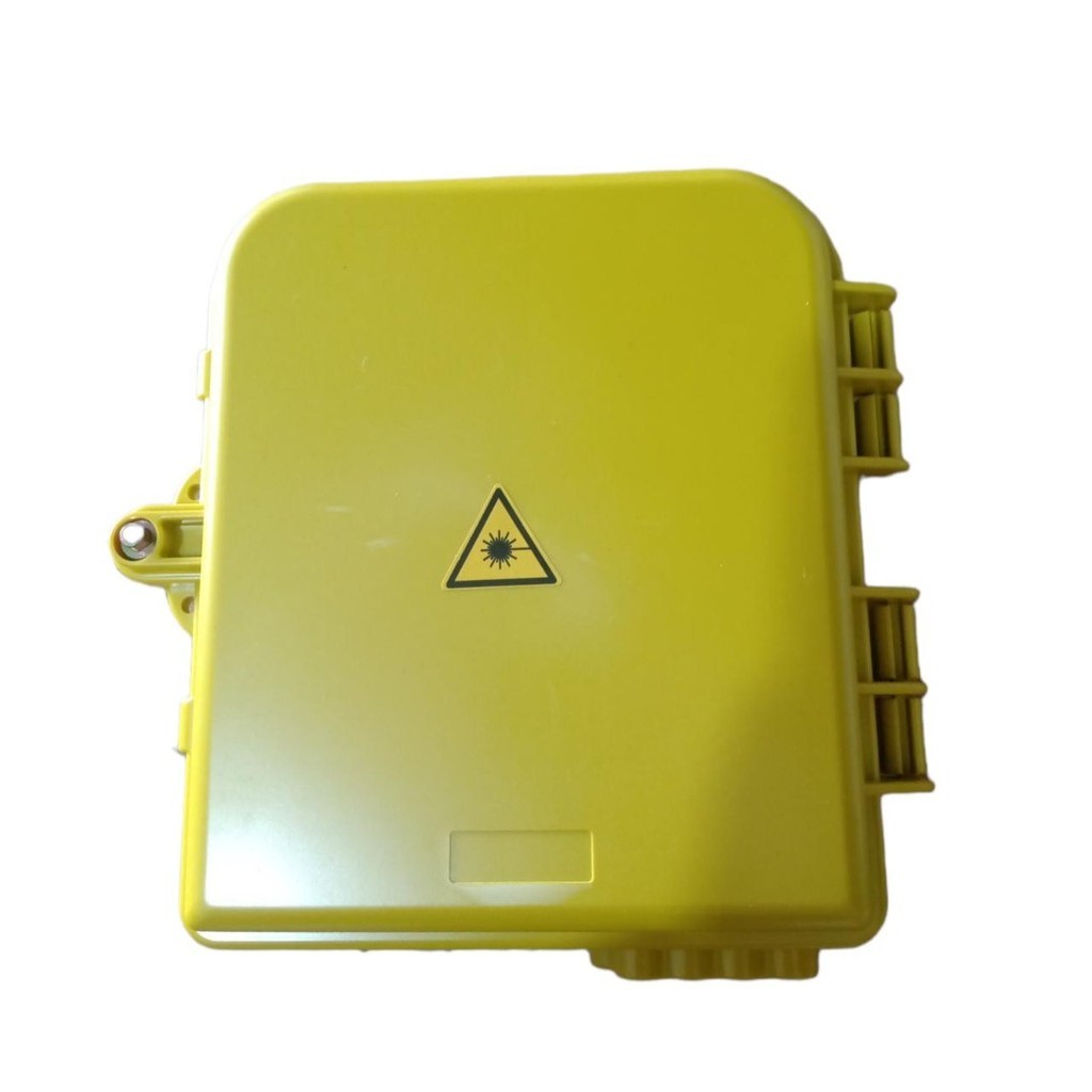 CTO 1X8  MULTITOC ( AMARELA )