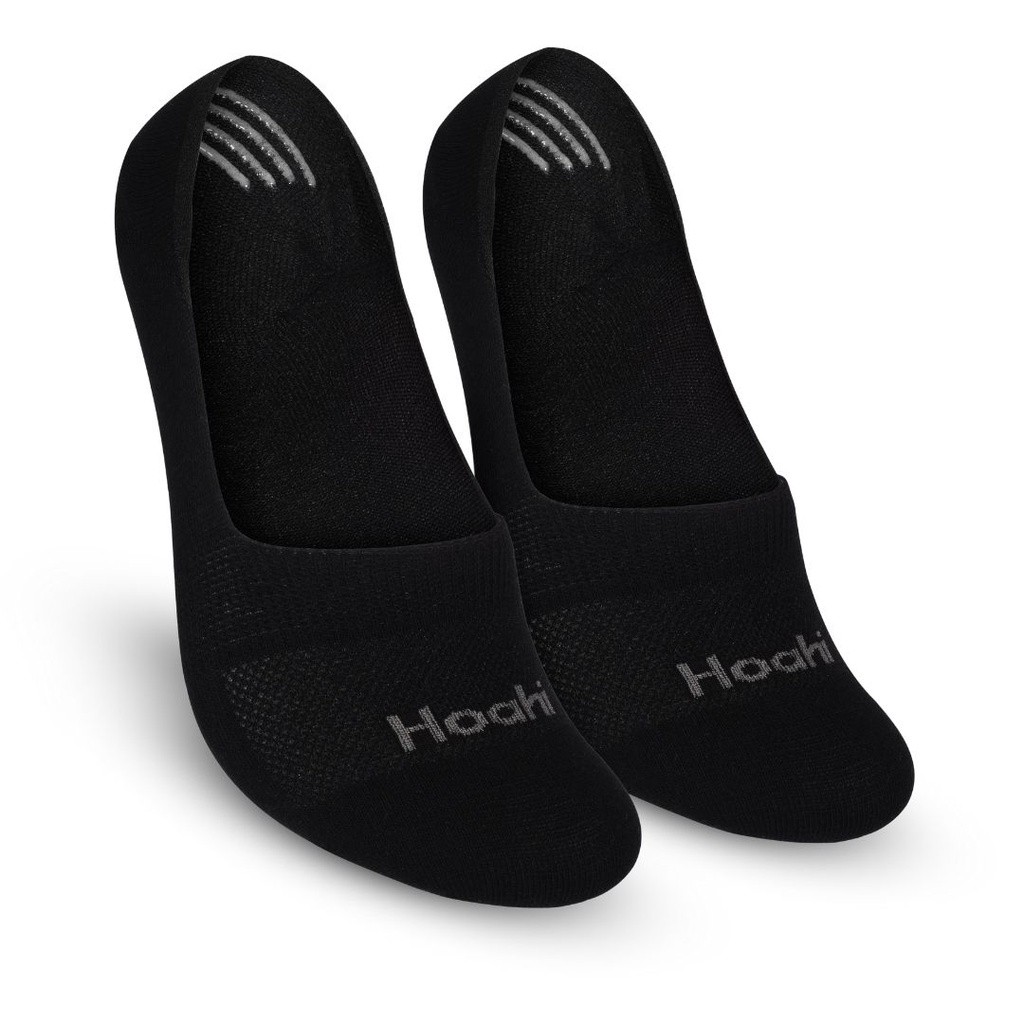 Kit 3 Pares Meias Sapatilha Hoahi