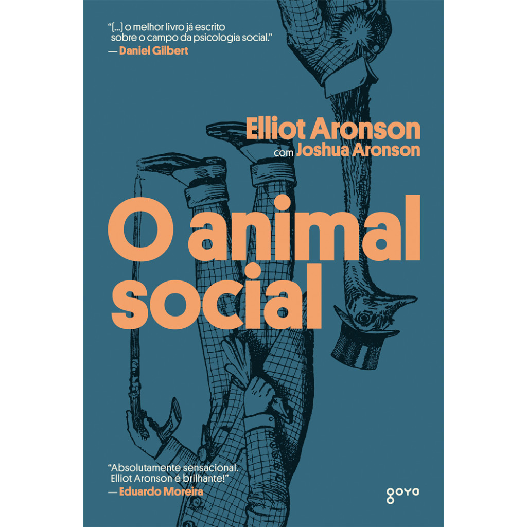 ANIMAL SOCIAL, O - (GOYA)