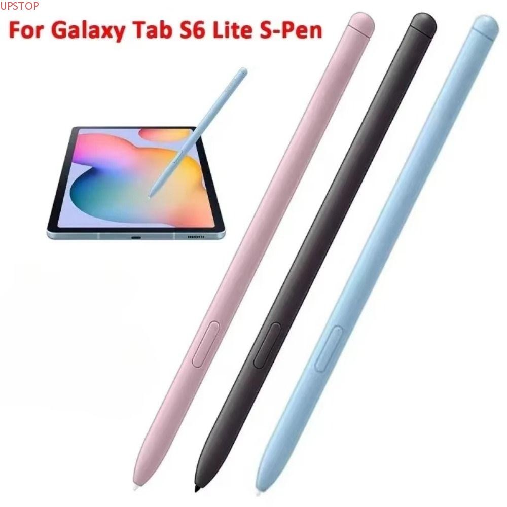 Caneta Stylus UPSTOP , Eletromagnética Universal Suave , Portátil Para Galaxy Tab S6 Lite P610 P615