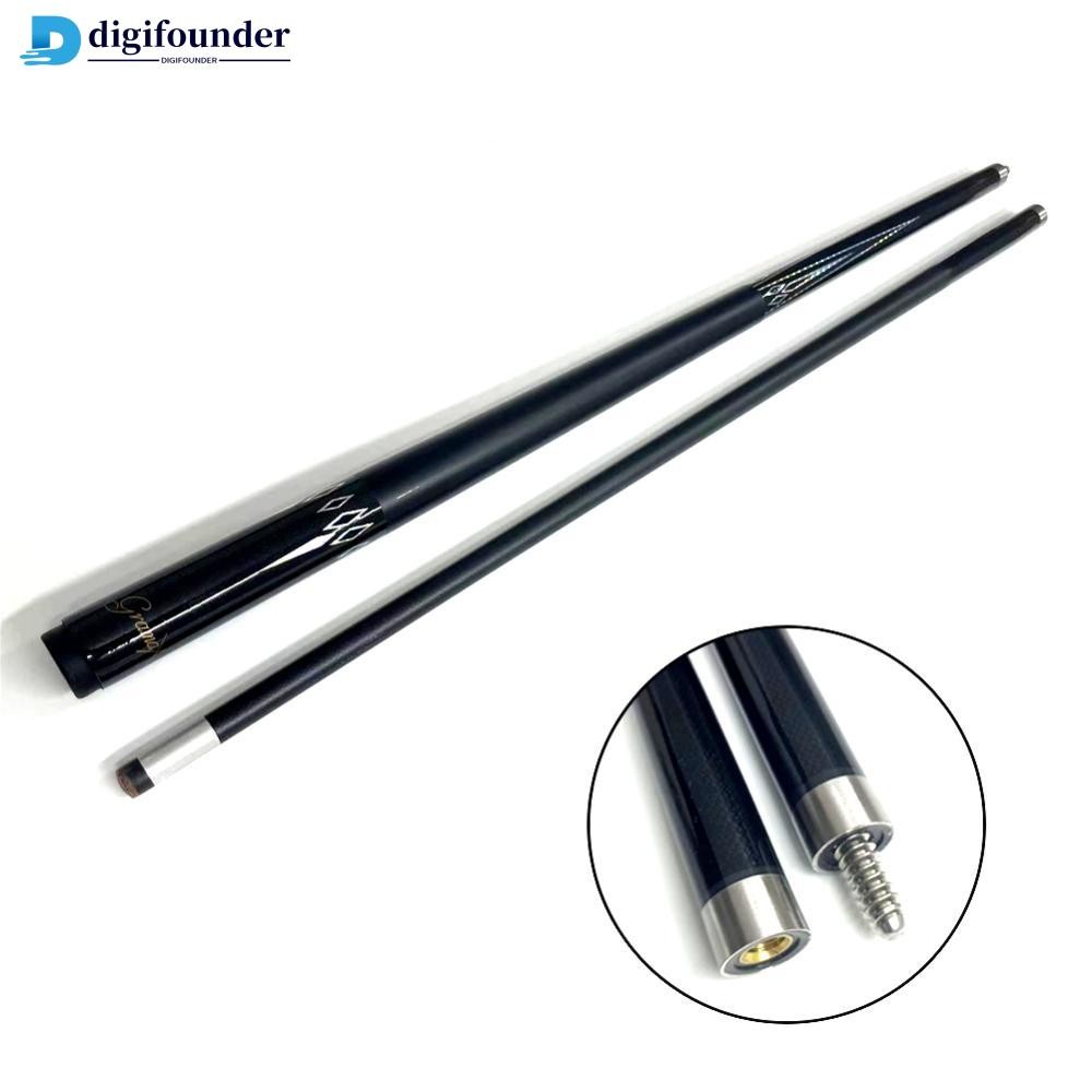 DIGIFOUNDER 1.47M 13MM Taco De Bilhar Chinês De Oito Tacos De Carbono P8U7