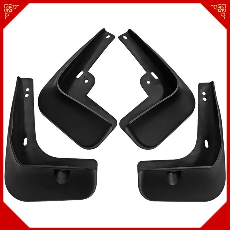 Fender 4PCS Pára-Lamas Do Guarda Hyundai Elantra 2011-2015 Acessórios Para Carros
