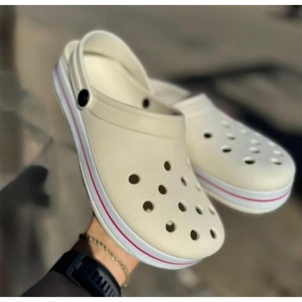 Sandália Babuche Chinelo Estilo Casual Unissex Pronto Para Envio
