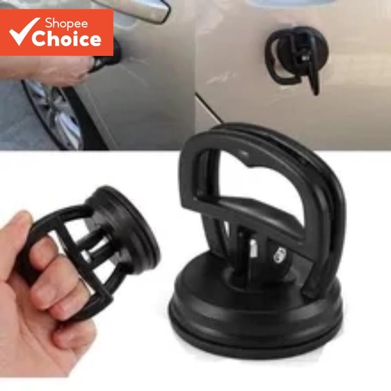Ventosa Levantador De Vidro Telha Painel Transportadora Dent Extrator Ferramenta Reparo Do Corpo Carro Móveis Portáteis 
