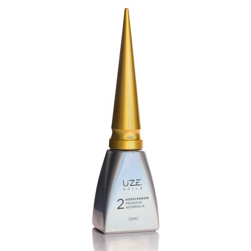 Primer Adesivador 12ml - Passo 2 - Uze Nails