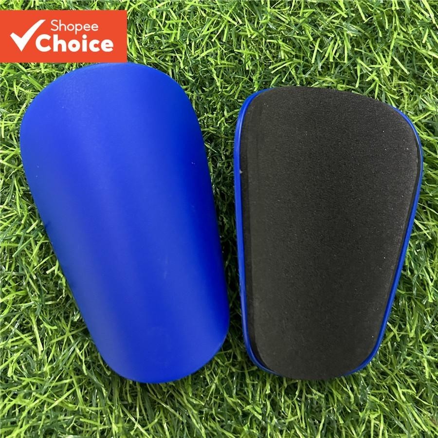 Mini Caneleiras Para Treinamento De Futebol , Equipamento Leve E Confortável De Proteção Panturrilha , Adequado Homens M
