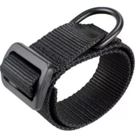 Zarelho Universal Para Bandoleira Modelo Cinto Metal