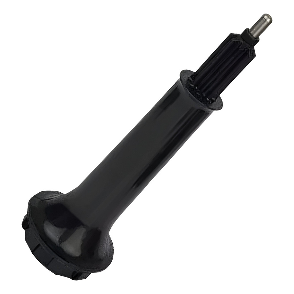 Eixo de Acionamento para Processamento Philips Walita Ri7630 Ri7631 Ri7632 Ri7636