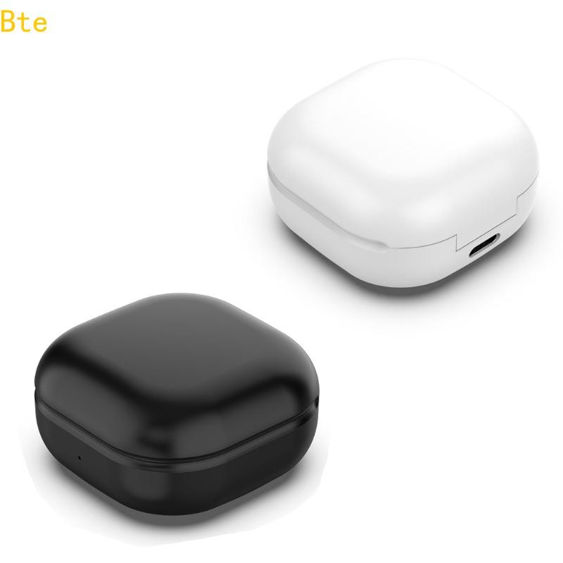 Bte Carregamento Para Capa Compatíveis Ga-laxy Buds Live SM-R180