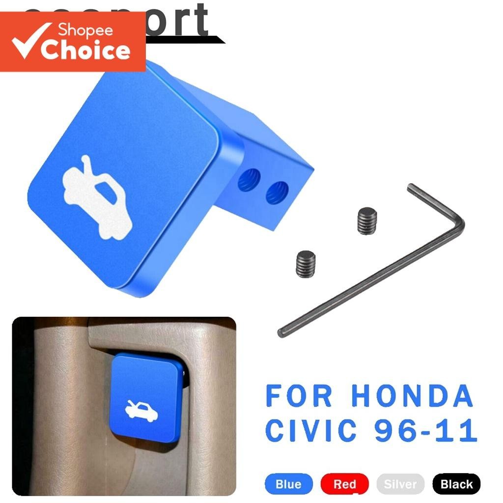 Trava Da Tampa Do Capô Carro Para Honda Civic 1996-2011 Kit De Reparo Cabo Acessórios Automotivos Motor