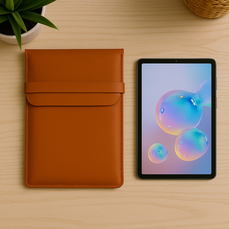 Capa Tablet VAIO TL10 Positivo Vision Tab 10 Multi M7 Prática Resistente Imperdível