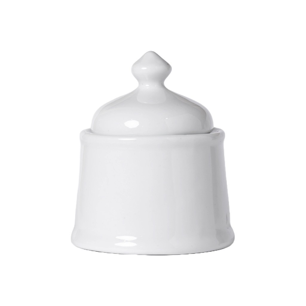 Açucareiro de Porcelana Premium