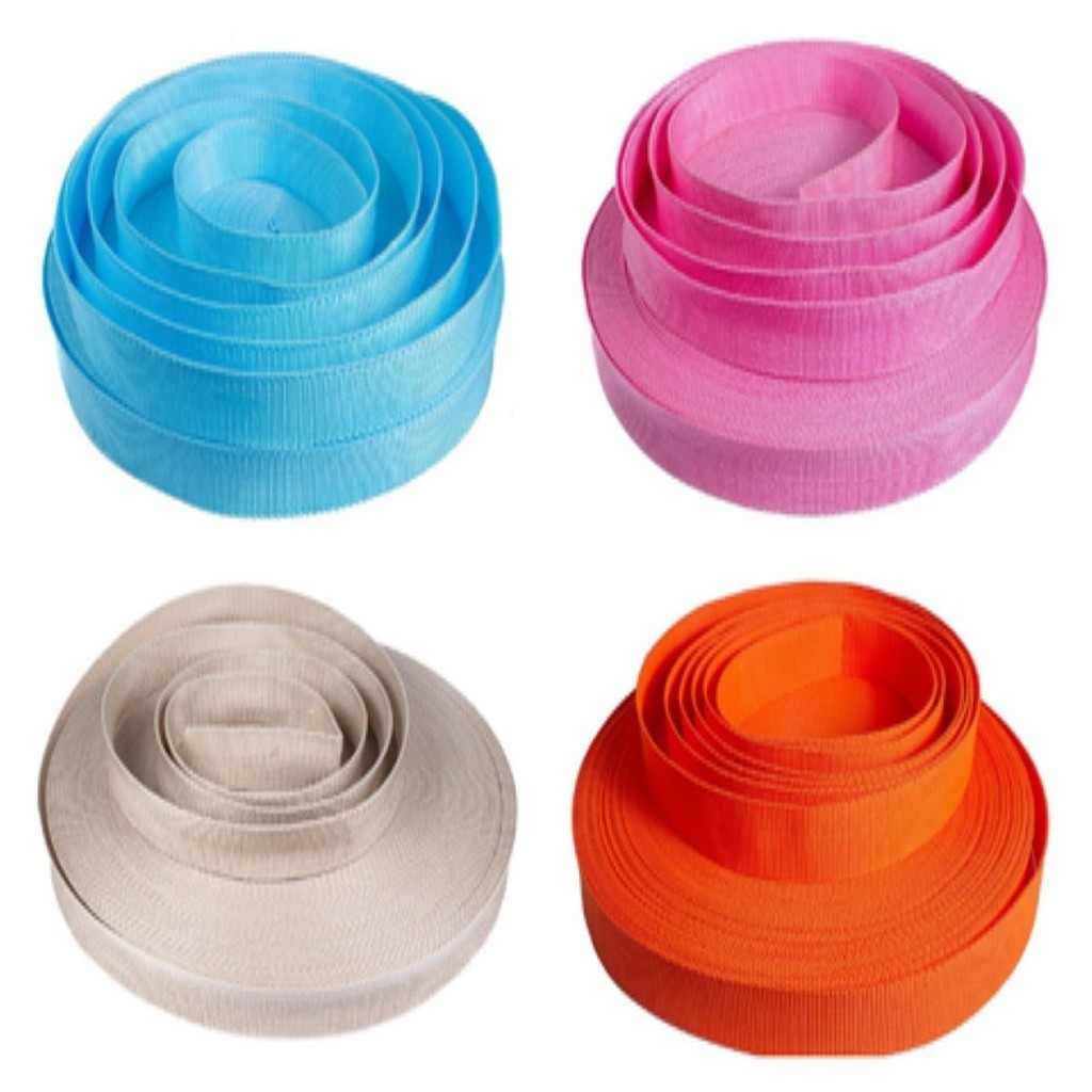Alça Cbr 2,5 Cm Nylon - 10 Metros