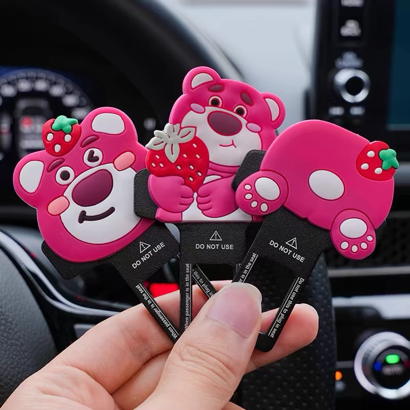 Fivela De Cinto De Segurança Do Carro Clipe De Bloqueio Trava Conector De Língua Substituição Universal Para Toyota Hond
