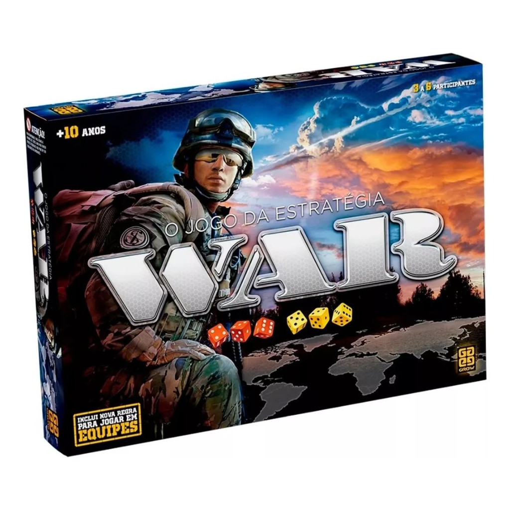 WAR