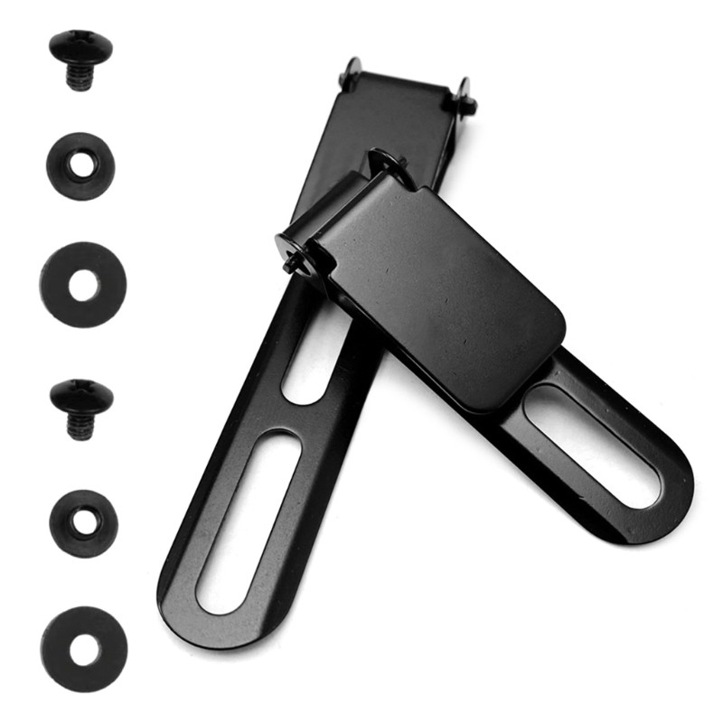 Li * Bainha Ergonômica Para Cortador Montagem Cinto, Desmontagem Rápida Uso Acampamento