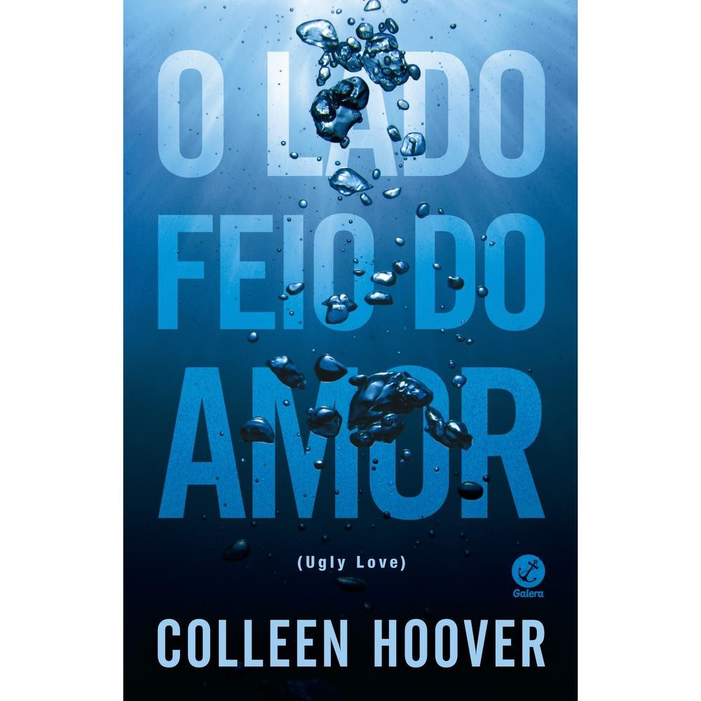 O lado feio do amor Livros OUV