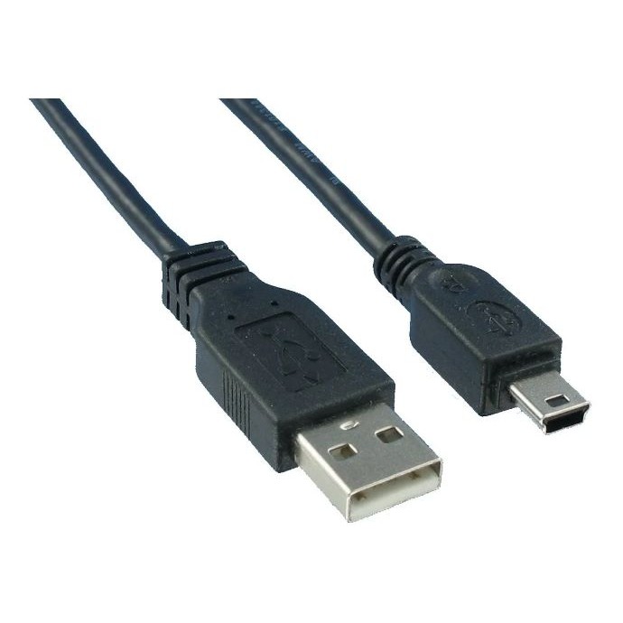 Cabo Usb P/ Canon Powershot Sx50hs Sx40hs S100v Sx30is