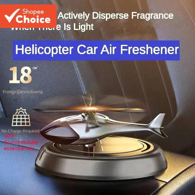 Decoração De Carros De Aviões Solares Ornamentos Para Acessórios Ornamento De Mesa Presente Mulher , Homem , Entusiasta