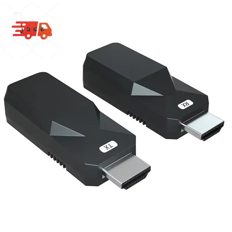 Transmissor AV Compatível Com HDMI Sem Fio De Alta Definição , 1080P 60Hz , Estende Até 50M