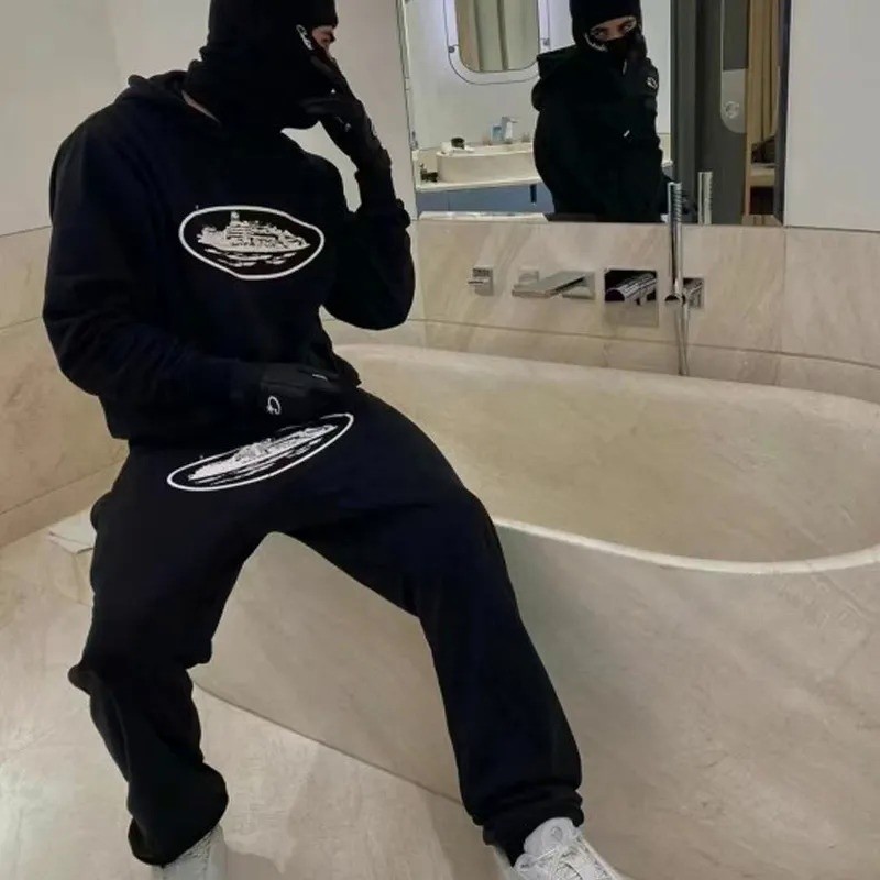 "Conjunto alcatraz Syna  Treino com Estilo e Conforto para Todos!"