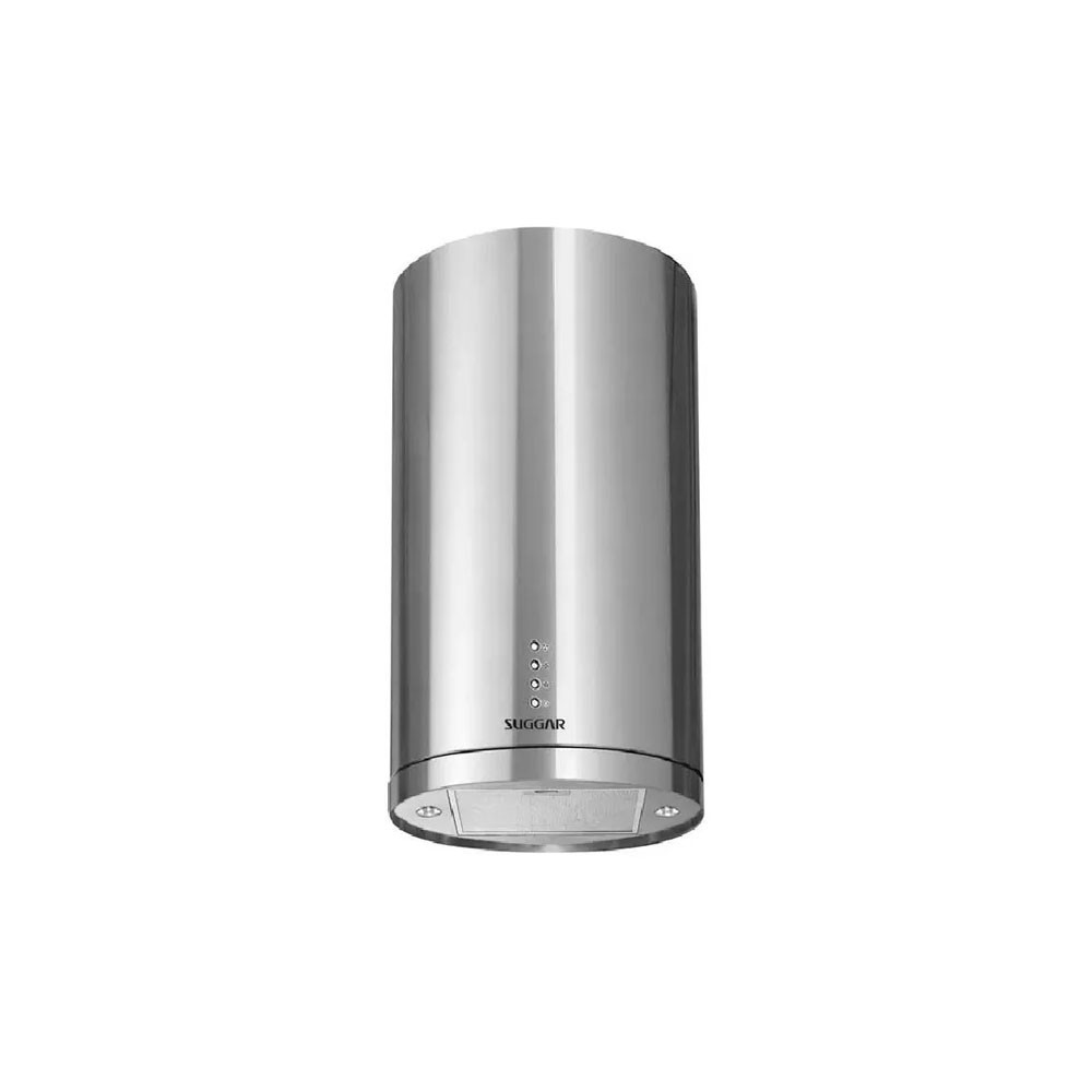 Coifa De Ilha Quartzo 35cm Suggar TP3522IX Inox - 220V