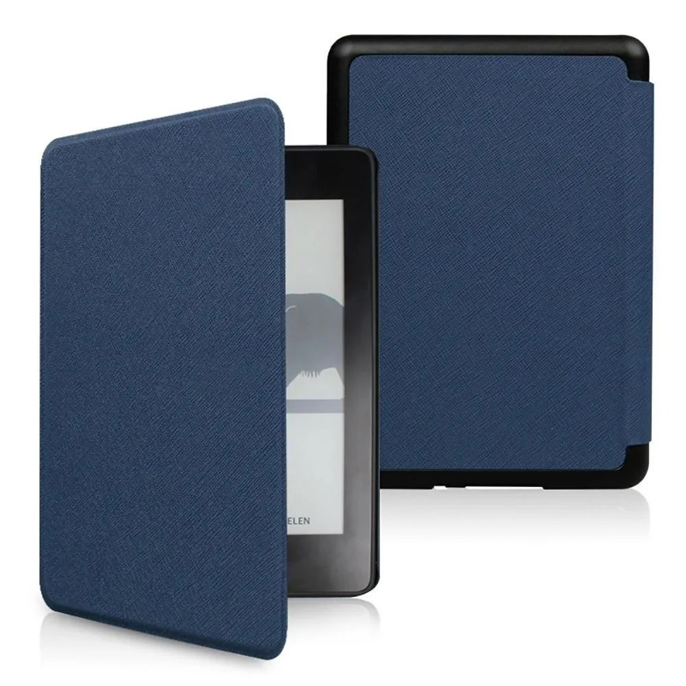 Capa protetora para Kindle 658 paperwhite 5 7 11th Colorsoft 12 th  2024 2022 2019 10th AD