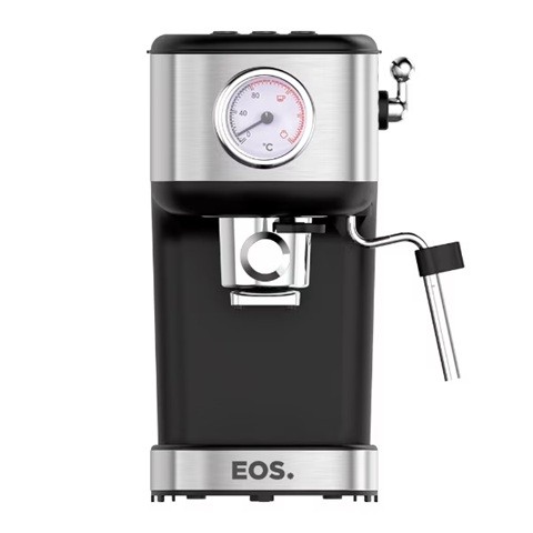 Cafeteira Espresso Italiana 2 em 1 EOS ECF06EC 110V
