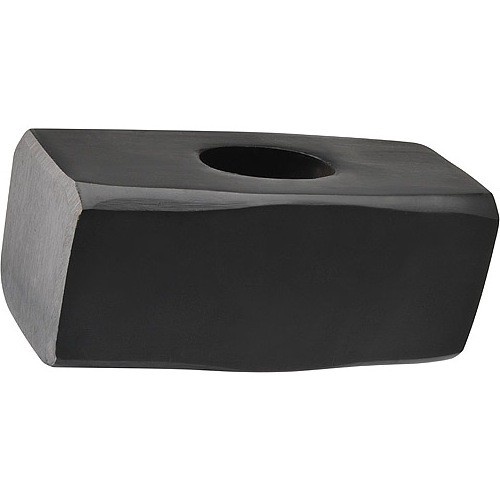 Marreta Quadrada Sem Cabo 6kg Resistente