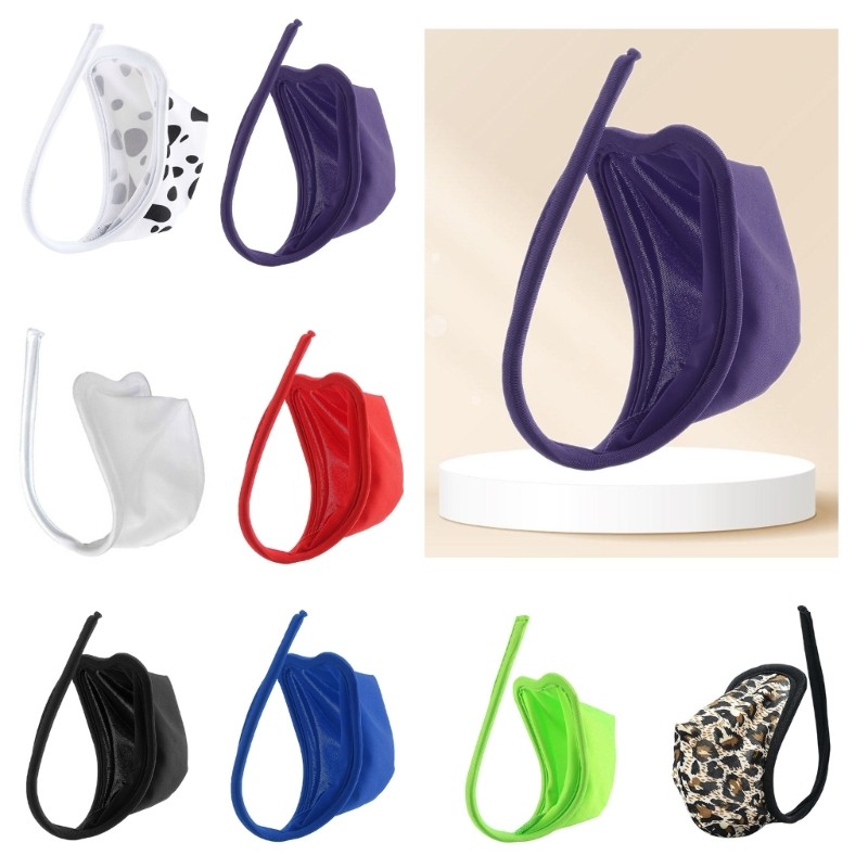 Oi * Homens Invisíveis Tanga C String Calcinhas Gays Siss Bulge Tоy Tentação Lingerie Cuecas