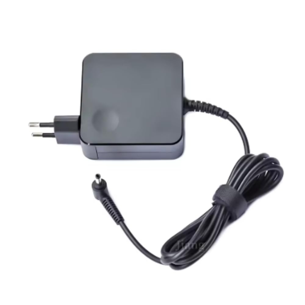 Carregador Fonte para Notebook Lenovo 65W 20v 3.25A 4.0x1.7mm IdeaPad 3 S320 S145 S310 Yoga, Bivolt
