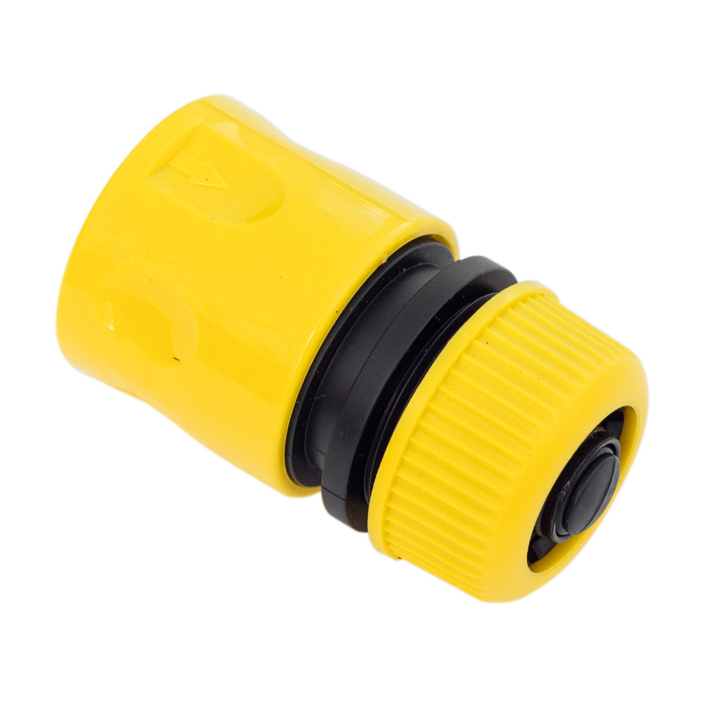 Engate Rápido 1/2" Universal Utilizado Em Todas As Lavadoras De Alta Pressão