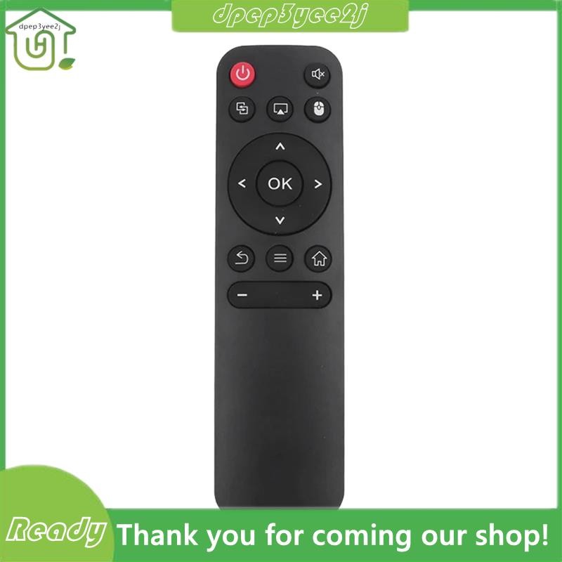 Projetor De Controle Remoto Para HY300 HY320 HY300 PRO Portátil Universal