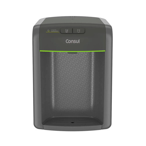 Purificador de Água Consul CPB34AF Natural e Gelada