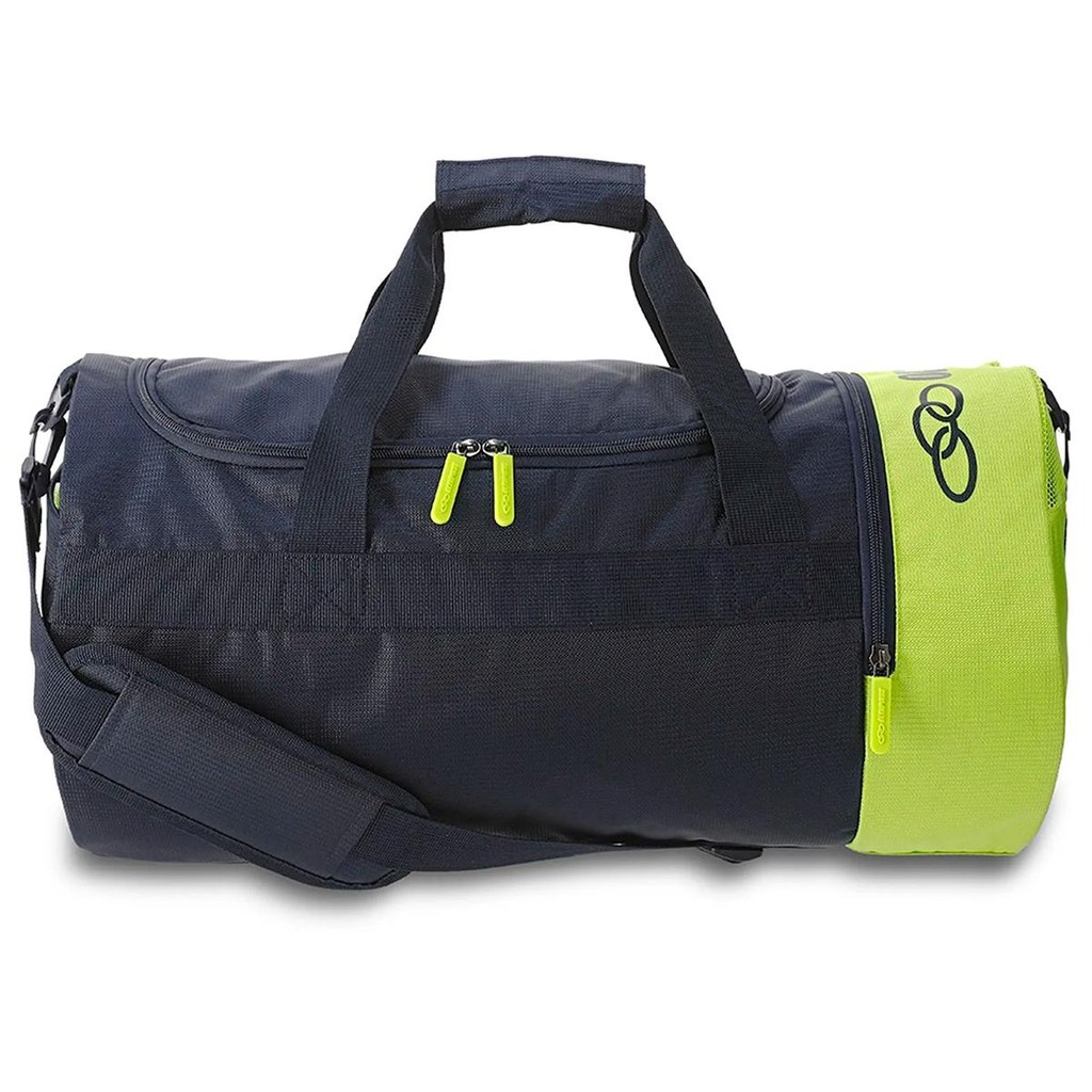 Mala Bolsa de Academia Mochila Fitness Gym Bag OIWB231810 - Olympikus